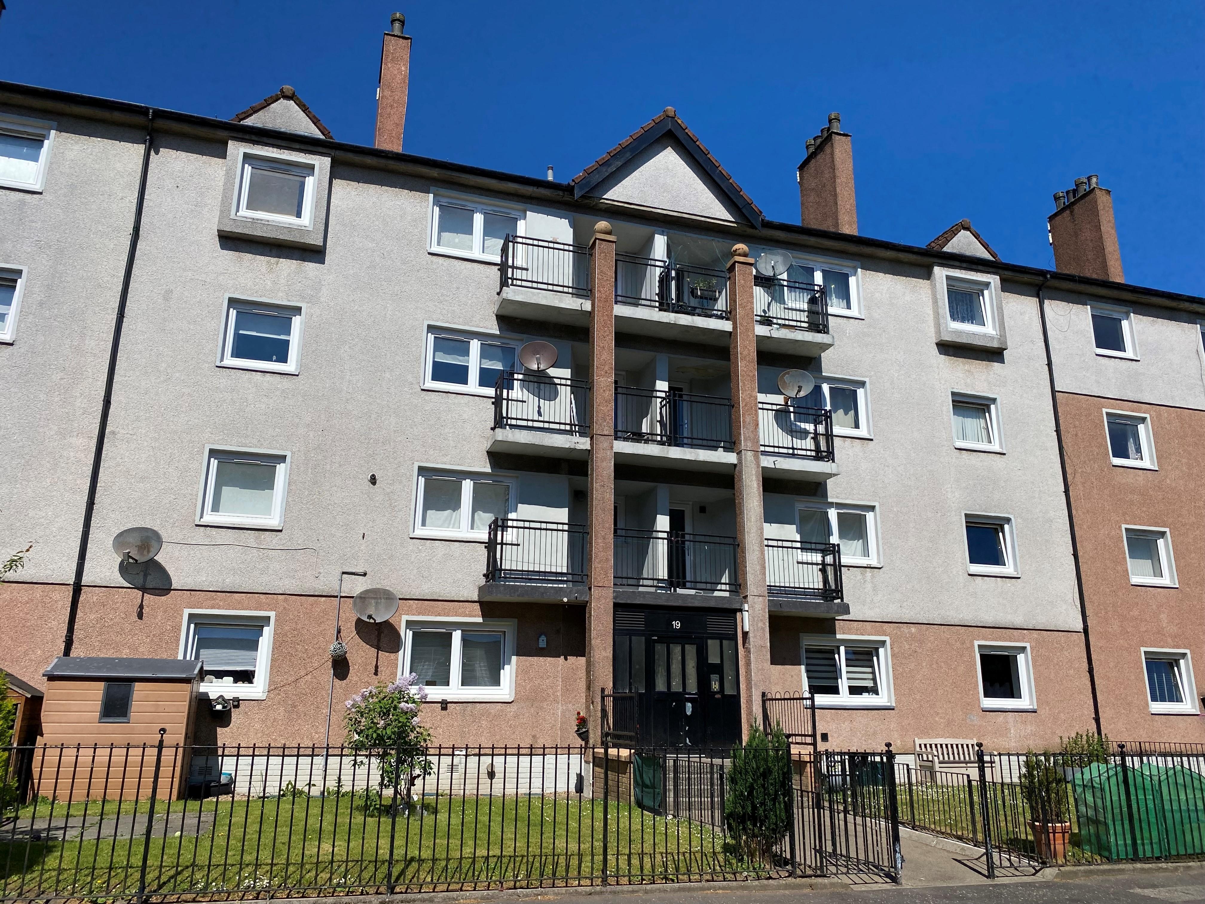 19 Merryton Avenue 2-2