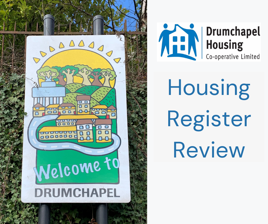 Housing Register Review