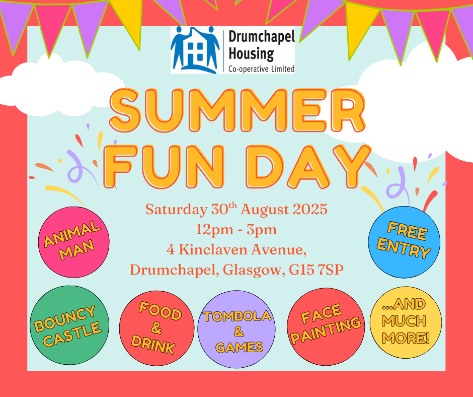 Summer Fun Day 2025