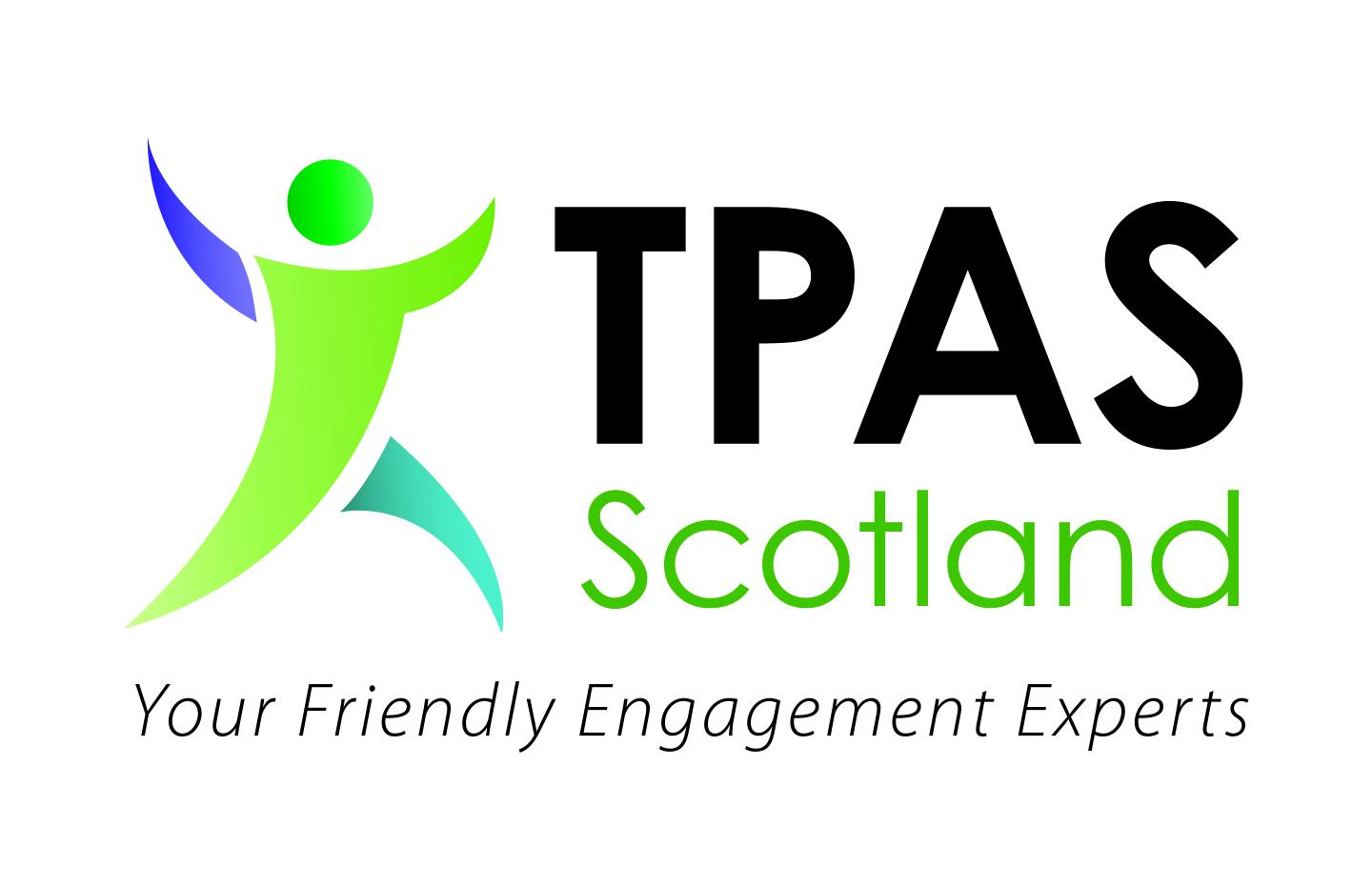 TPAS Logo