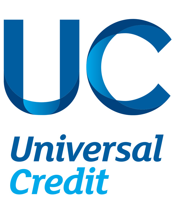 Universal Credit logo